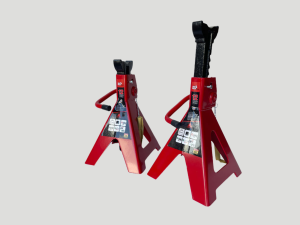 12T Wintec Ratchet Type Axle Stand Per Set