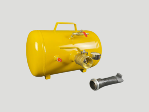 Bead Blaster Cheetha 19L