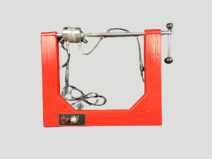 Tyre Spotter Passenger