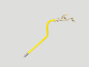 Truck Tyre Lever De-Mount Tool