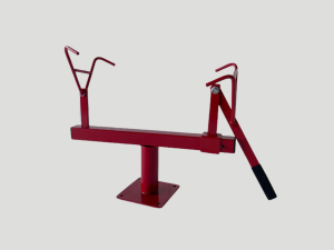 Manual Tyre Speader Pass(Without Stand)