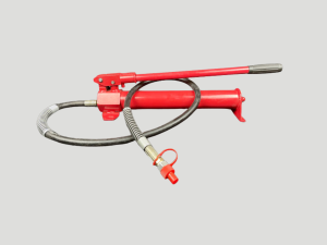 Hydraulic 10T Hand Pump