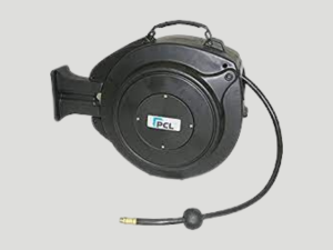PCL Retractable Airhose Reel 10mx8mm(Enclosed)