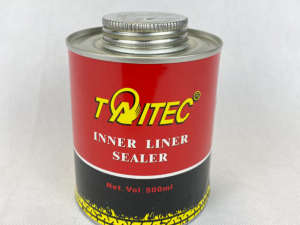 Inner Liner Sealer/Security Coat 500ml
