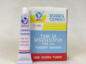 PAX Solution 20ml Tube