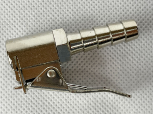 Air Chuck Fiala Clip-On Pass/8mm Hose(TCH/002)