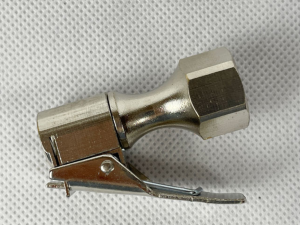 Air Chuck Fiala Clip-On Pass/1/4 inch BSP Female