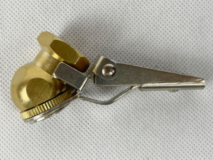 90 Degree Fiala Clip on Chuck 1/4 inchF