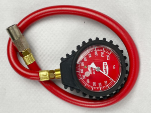 Selago Dial Gauge LB Flex 6296RJF(0-1200kPa)