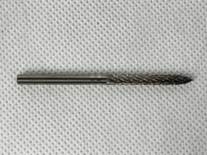 Carbide Cutter Burr 3mm