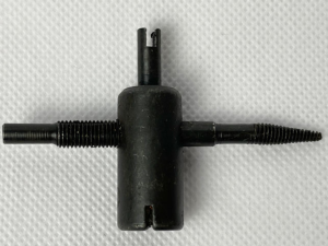 4 Way Valve Repair Tool London Black Pass