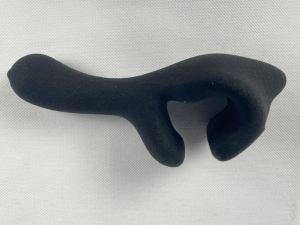 Bead Keeper - Claw
