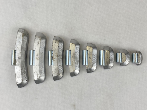 50g Heavy Truck W/Weight/ P50