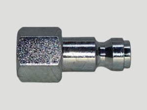 Apollo - Large Bore True Flate T Fitting