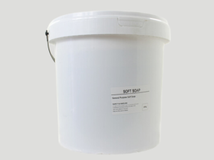 Soft Soap 5KG Mounting Paste (White Bucket)