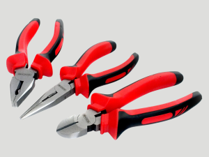 250mm General Purpose Plier