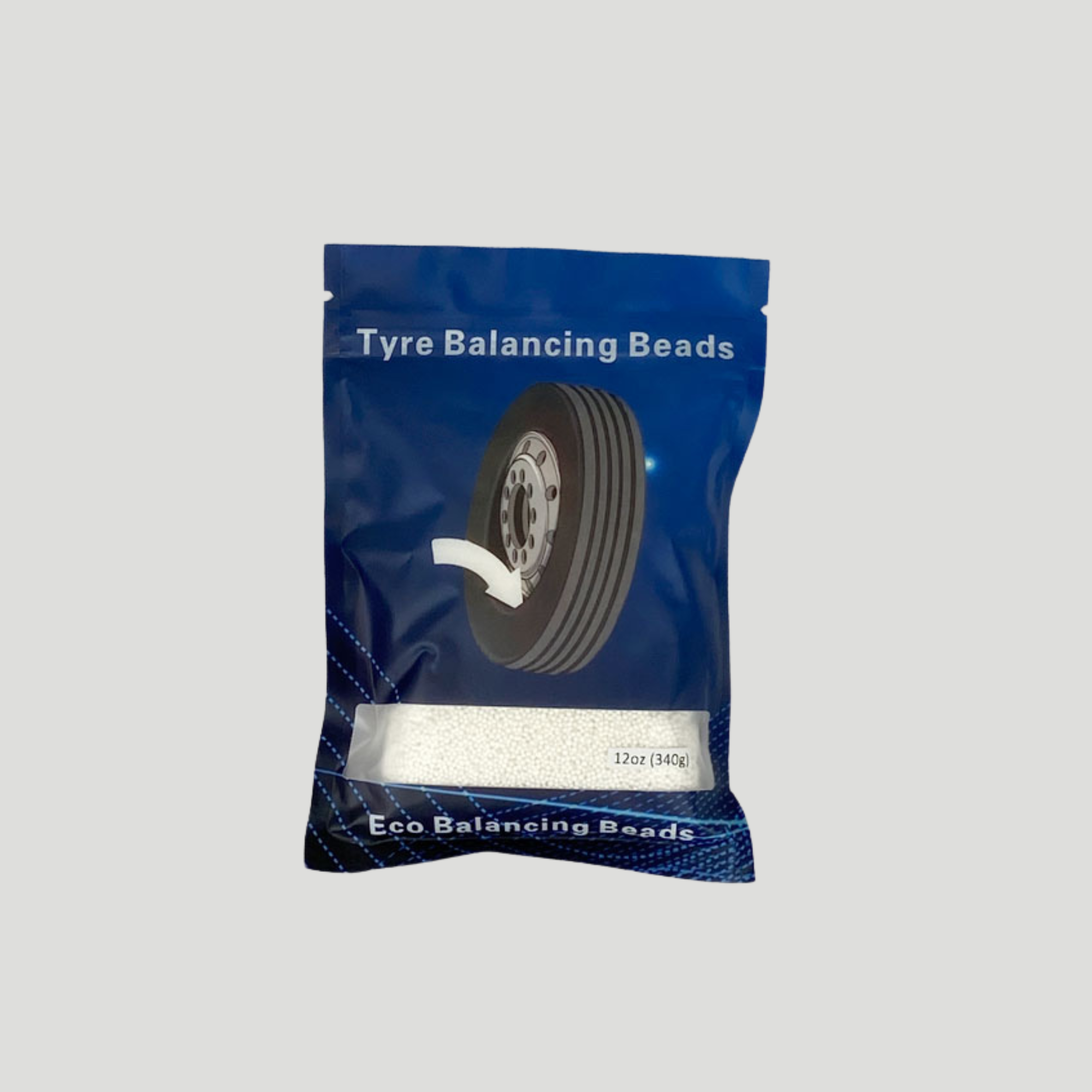 Balancing Beads Truck 14 Oz