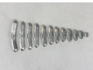 25g Pb Mag Clip on W Weight/P50