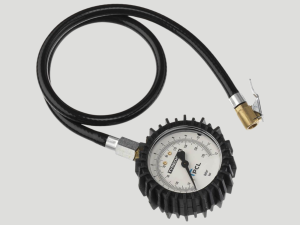 PLC Dial Pressure Gauge (0-1200kpa)