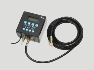 PCL Digital Wall Mount Cube inflator 1000kpa 5m Pipe