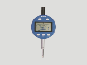 Digital Dial Gauge HandFly (0-1200kpa)