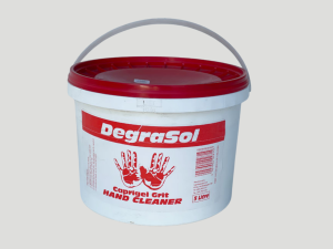 Paraffine Base Hand Cleaner with Grit 5kg