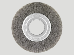 Wire Brush Wheel round Buffer