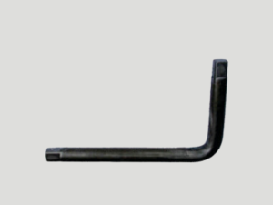 Power Bar 3/4 inch drive - 90 deg - 390mm