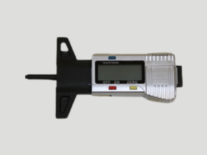 Thread Depth Gauge Pass Digital