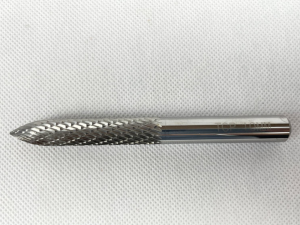Carbide Cutter Burr Long 12mm