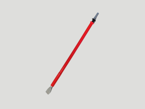 Red Bead Knocker Heavy Duty (import) Red