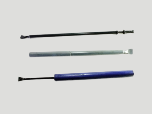 Bead Knocker Short (Local)