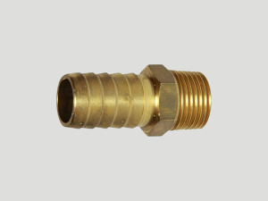 1/2 Inch BSP Tail Piece to 20mm Hose