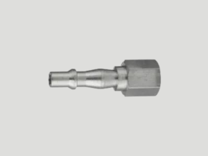 HIFLO PCL 1/4 BSP to 1/4 Connector