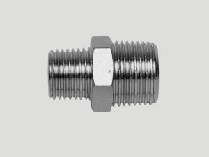 1/2 Inch BSP M to 1/4 inch M Connector