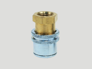 Selago Std Sleeve Type Clip On Chuck Truck/Pass (5265)