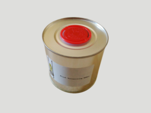 Black Vulc. Cement 1000ml