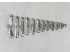 5g Pb Mag Clip On W Weight/P50