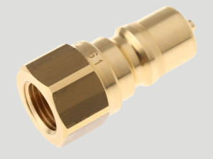 Parker QC 1/2 inch BSP Female